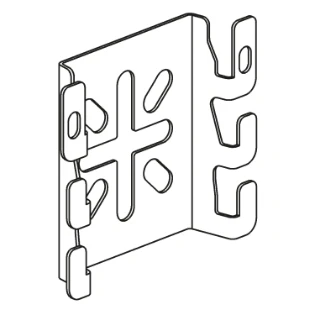 Legrand - Console kabeldraagsysteem - CM50XL CM586130 15654051