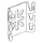 Legrand - Console kabeldraagsysteem - CM50XL CM586130 15654051