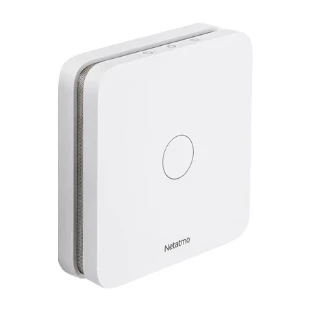 Netatmo - Koolmonoxidemelder - NCO-PRO NCO-PRO 15654963