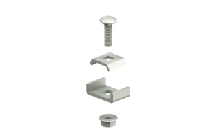 Cablofil - Verbindingsstuk kabeldraagsysteem - KITASSTR CM558081 15655093
