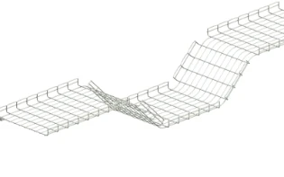 Cablofil - Draadgoot - CF54 CM000088 15655507