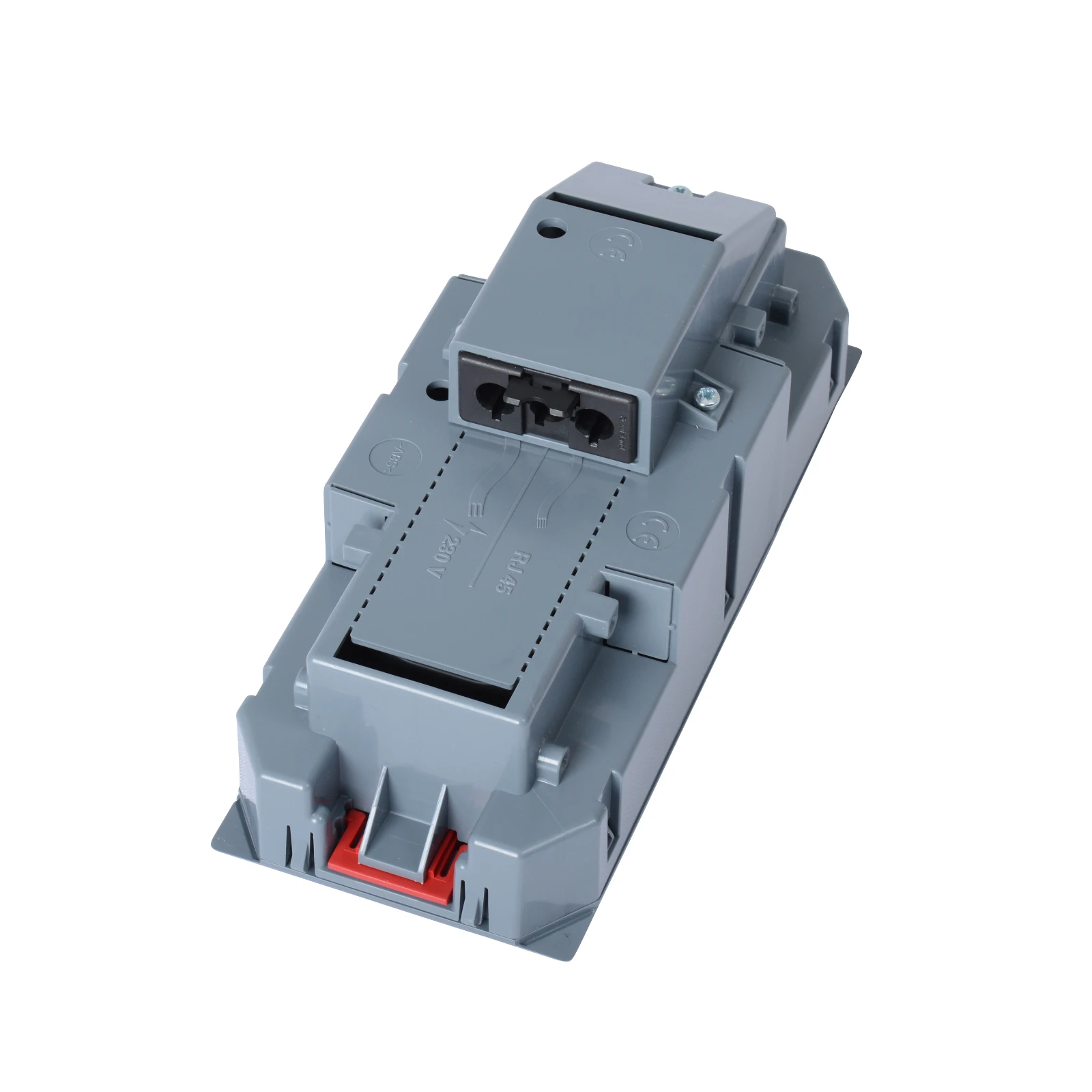 Legrand Montagedoos leidingwegen IK-4 088053 15655753