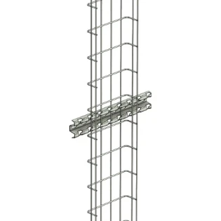 Legrand - Montagerail/-profiel - RCSN CM013034 15656104