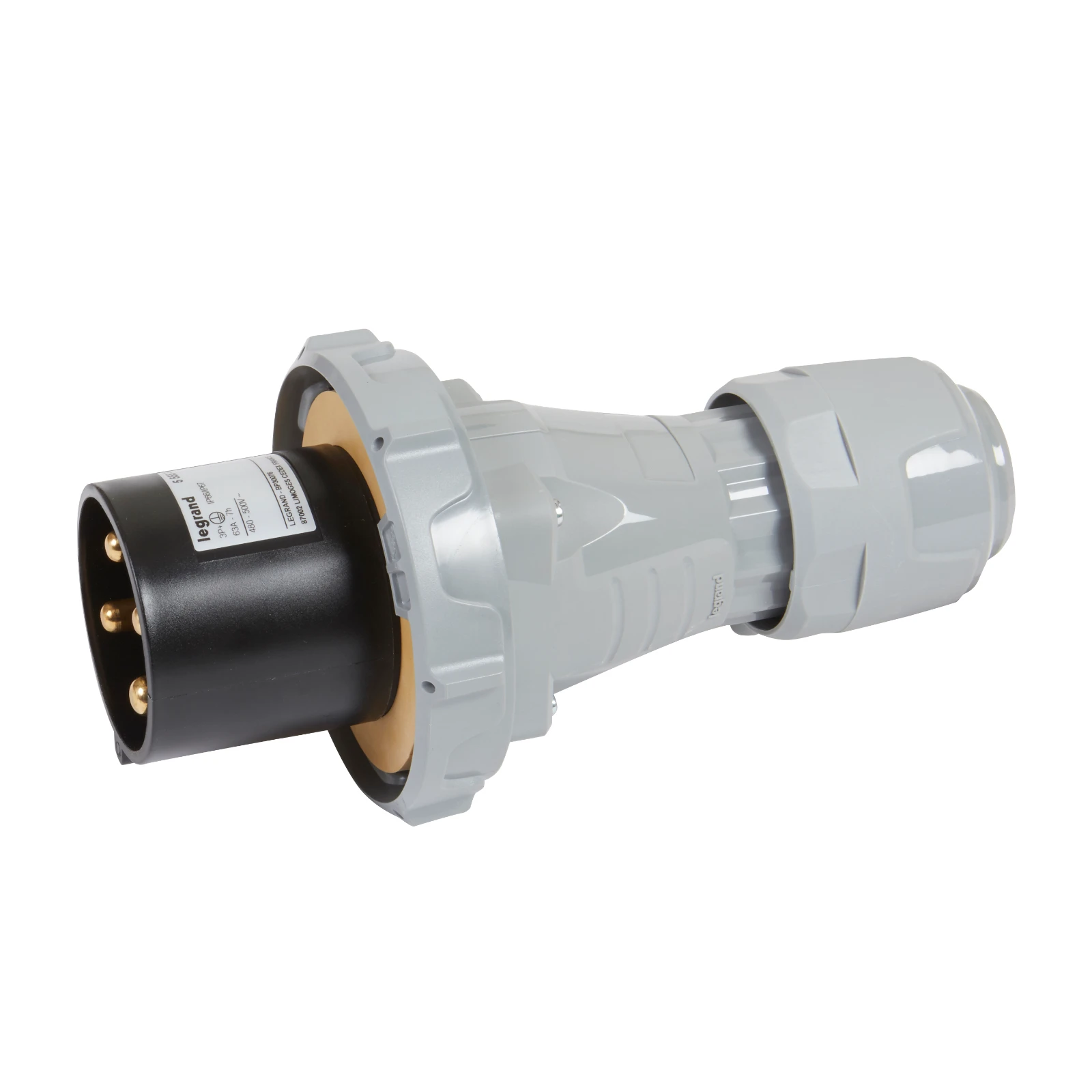 Legrand CEE-contactstop CEE 555532 15656420