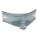 Legrand - Hoekaanzetstuk kabelgoot - P31+ 481173 15656445