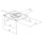 Cablofil - Plafondbevestiging kabeldraagsysteem - CE40 CM558058 15656446