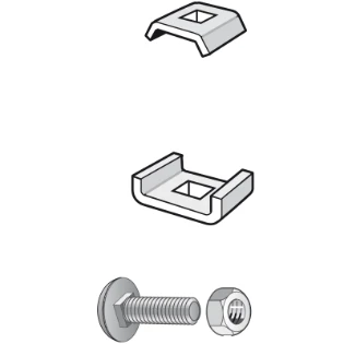 Cablofil - Verbindingsstuk kabeldraagsysteem - KITASSTR CM558081 15657069