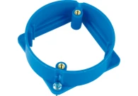 ABB - Verhogingsrand centraaldoos/inbouwdoos - CV25 7119.240 15670
