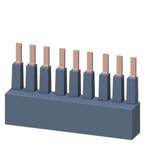 Siemens - Toebehoren/onderdelen voor laagspannings-schakeltechniek - 3RM1910-1BA 3RM19101BA 157375