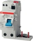 ABB - Aardlekblok - DDA 202 A-25/0,03 2CSB202101R1250 15756