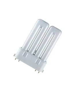 Osram - Compact fluorescentielamp zonder geïntegreerd voorschakelapparaat - DULUX F 36W/840 2G10 FS1 4050300299037 15780