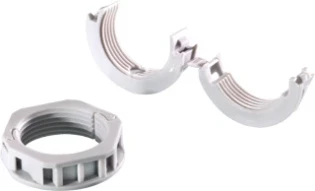 Pflitsch - Wartelmoer kabel-/buisinvoer - M25x1,5 1420/225uGGM 158016