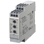 Carlo Gavazzi - Frequentierelais - CG FREQUENTIEBEWAKINGSRELAIS DFB01CM24 15802
