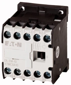 Eaton - Magneetschakelaar - DILEM-10(230V50HZ,240V60HZ) 051786 15831