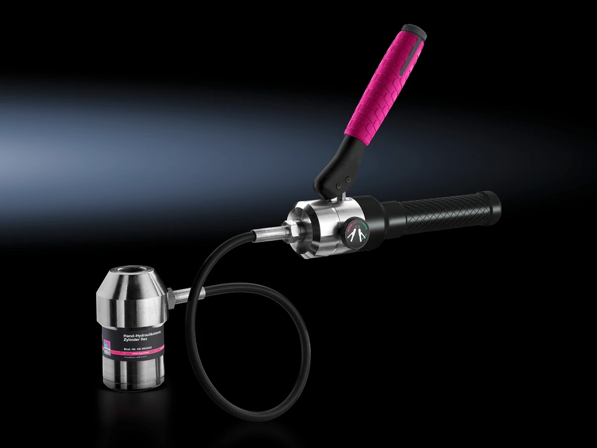 Rittal Gatenponstang 4055020 4055020 158328