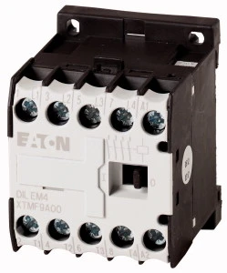 Eaton - Magneetschakelaar - DILEM4(230V50HZ,240V60HZ) 051804 15832