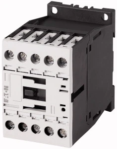 Eaton - Hulpcontact, relais - DILA-22(24VDC) 276414 15835