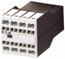 Eaton - Hulpcontactblok - DILA-XHIC22 276532 15839