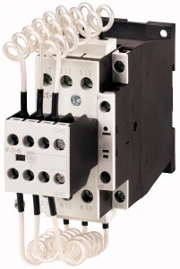 Eaton - Magneetschakelaar - DILK12-11(190V50HZ,220V60HZ) 293986 15845
