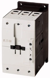 Eaton - Magneetschakelaar - DILM80(RDC24) 239416 15848