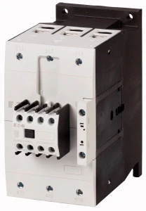 Eaton - Magneetschakelaar - DILM115-22(RDC24) 239581 15849