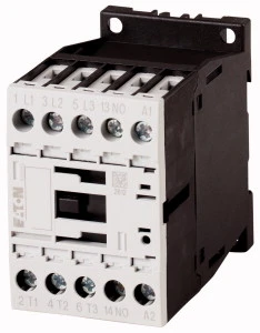 Eaton - Magneetschakelaar - DILM7-10(24VDC) 276565 15851