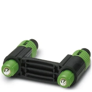 Phoenix Contact - Toebehoren/onderdelen voor laagspannings-schakeltechniek - PACT-FAST-MNT-W16-L40 2276638 158700