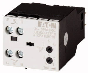 Eaton - Tijdcontactblok - DILM32-XTEY20(RA24) 101446 15873