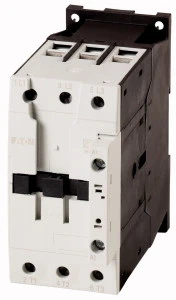 Eaton - Magneetschakelaar - DILM40(RDC24) 277780 15874