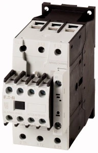 Eaton - Magneetschakelaar - DILM40-22(230V50HZ,240V60HZ) 277798 15877