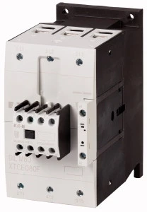 Eaton - Magneetschakelaar - DILM80-22(RDC24) 239463 15880