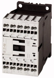 Eaton - Magneetschakelaar - DILMC9-01(24V50/60HZ) 277489 15881