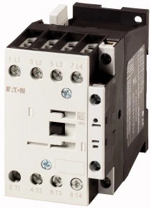 Eaton - Magneetschakelaar - DILMP32-10(RDC24) 109811 15886