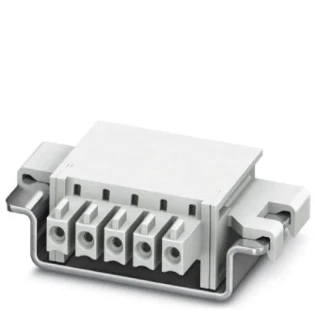 Phoenix Contact - Printplaatconnector - ME 22,5 TBUS ADAPTER KMGY 2201756 159415