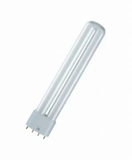 Osram - Compact fluorescentielamp zonder geïntegreerd voorschakelapparaat - DULUX L 55W/830 2G11 FS1 4050300298917 15968