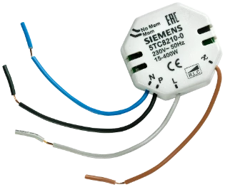 Siemens - Dimmer - 5TC8210-0 5TC82100 15992957