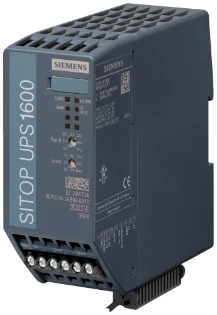 Siemens - UPS - 6EP4134-3AB00-0AY0 6EP41343AB000AY0 15994260