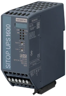 Siemens - UPS - 6EP4134-3AB00-1AY0 6EP41343AB001AY0 15994261