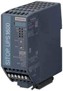 Siemens - UPS - 6EP4134-3AB00-2AY0 6EP41343AB002AY0 15994262