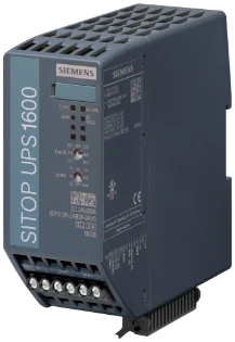 Siemens - UPS - 6EP4136-3AB00-0AY0 6EP41363AB000AY0 15994263