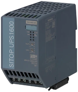 Siemens - UPS - 6EP4137-3AB00-0AY0 6EP41373AB000AY0 15994279