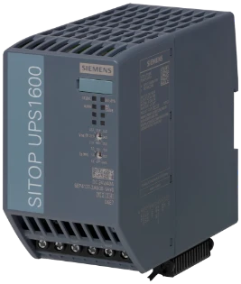 Siemens - UPS - 6EP4137-3AB00-1AY0 6EP41373AB001AY0 15994280