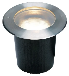 SLV - Bodeminbouwarmatuur - 229200 229200 160120