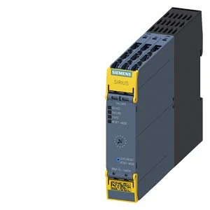 Siemens - Motorstarter/Motorstarter combinatie - 3RM1102-1AA04 3RM11021AA04 160410