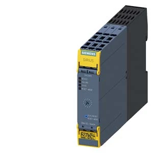 Siemens - Motorstarter/Motorstarter combinatie - 3RM1301-3AA04 3RM13013AA04 160482