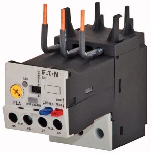Eaton - Overbelastingsrelais elektronisch - ZEB32-1,65 136486 163131