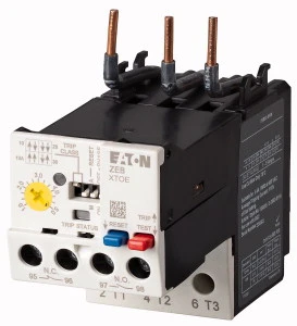 Eaton - Overbelastingsrelais elektronisch - ZEB32-1,65 136486 163139