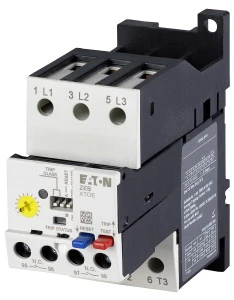 Eaton - Overbelastingsrelais elektronisch - ZEB32-20/KK 136496 163152