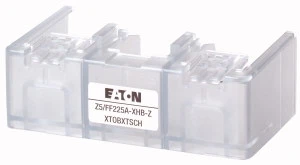 Eaton - Toebehoren/onderdelen voor overbelastingsrelais - Z5/FF225A-XHB-Z 139579 163579