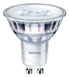 Philips - LED-lamp - COREPRO LEDSPOT 5-50W GU10 827 36D DIM 8718696721377 164911